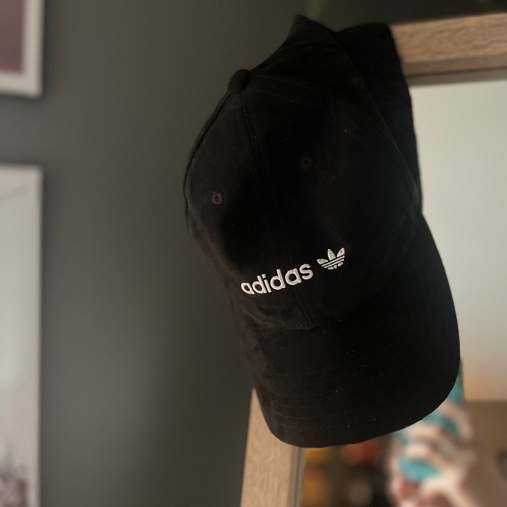 Adidas hat